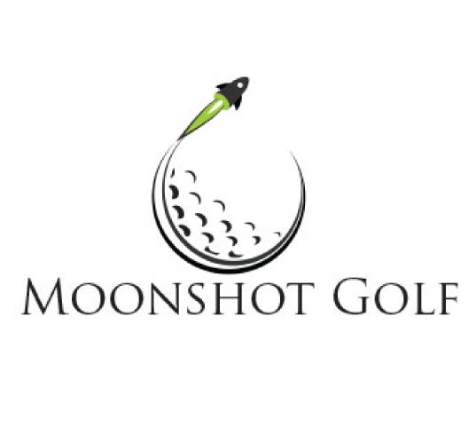 Personable, Golf Course Logo Design