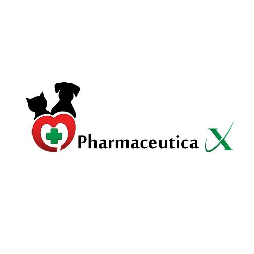 Pharmaceutica Logo Design