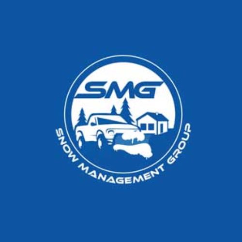 SMG Logo Design