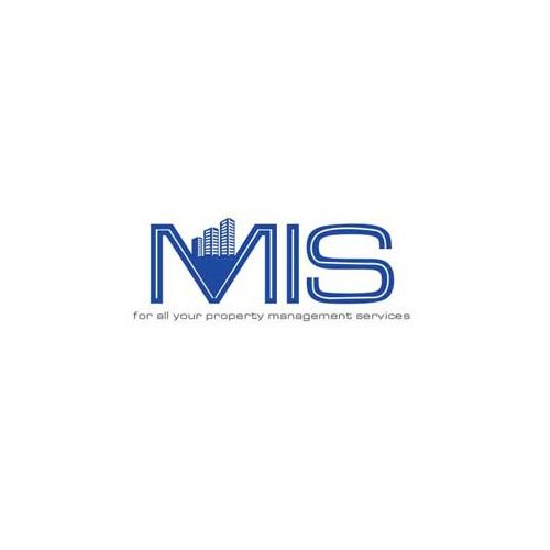 MIS Construction Logo Design