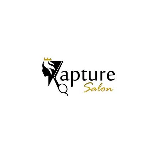 Kapture Salon Logo