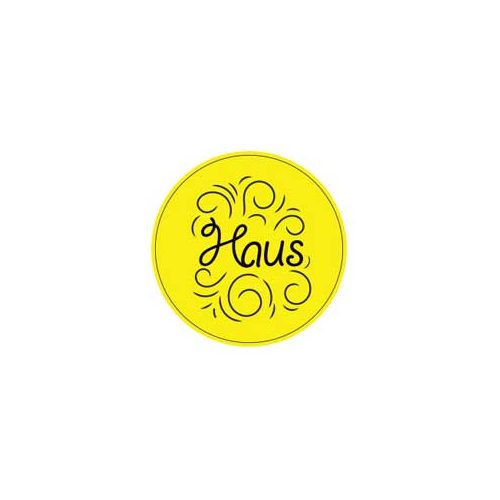 Haus Logo Design
