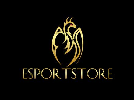 Esportstore Logo