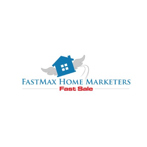 Fastmax home mark logo