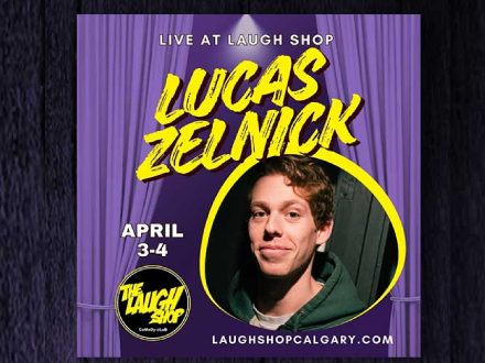 Laugh Shop -Digital Banners